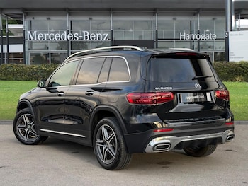 Used Mercedes-Benz GLB 2025 for sale - 78148992: Photo