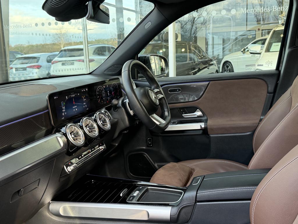 Used Mercedes-Benz GLB 2025 for sale - 78148992: Photo 3