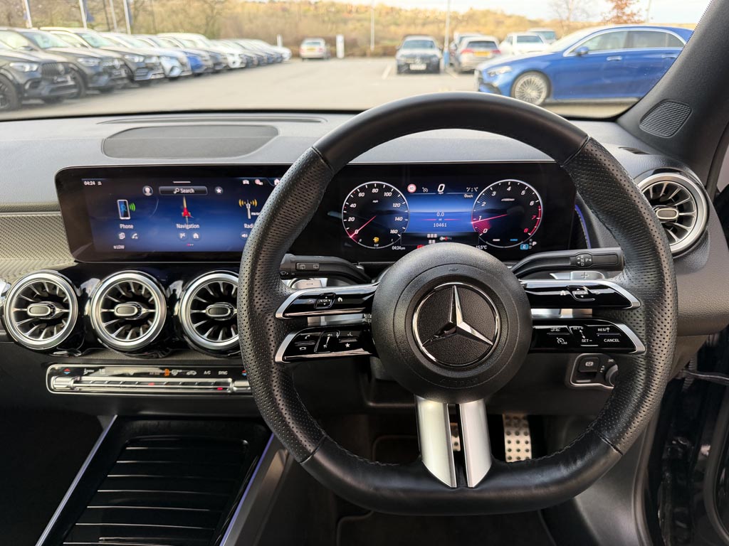 Used Mercedes-Benz GLB 2025 for sale - 78148992: Photo 4