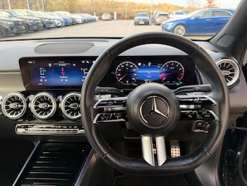 Used Mercedes-Benz GLB 2025 for sale - 78148992: Photo