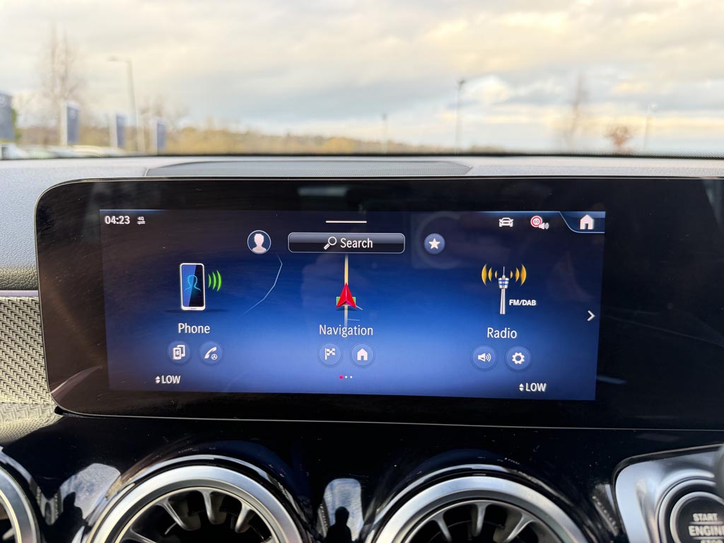 Used Mercedes-Benz GLB 2025 for sale - 78148992: Photo 5