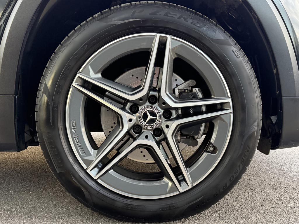 Used Mercedes-Benz GLB 2025 for sale - 78148992: Photo 6