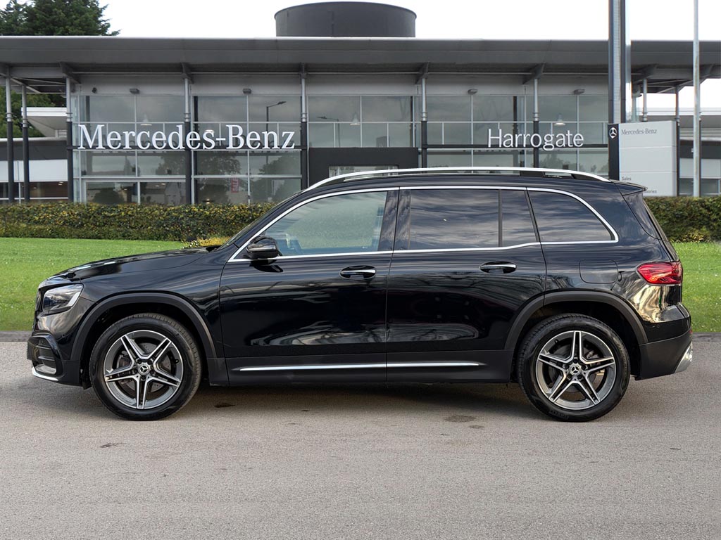 Used Mercedes-Benz GLB 2025 for sale - 78148992: Photo 7