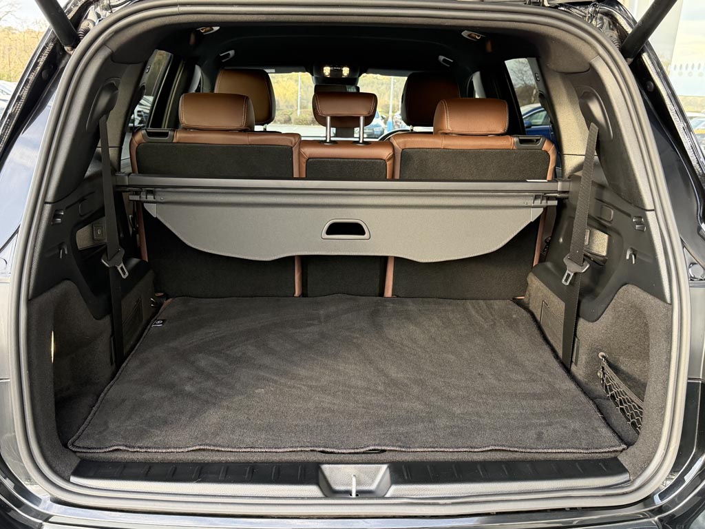 Used Mercedes-Benz GLB 2025 for sale - 78148992: Photo 9