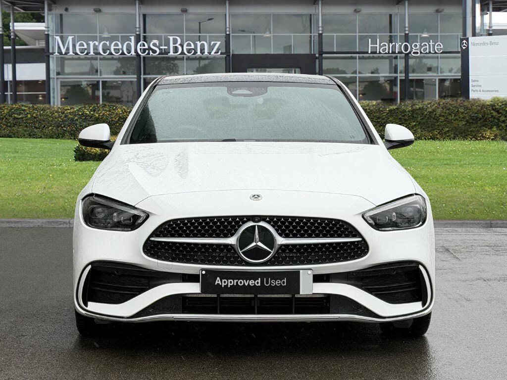 Used Mercedes-Benz C Class 2024 for sale - 77332763: Photo 10