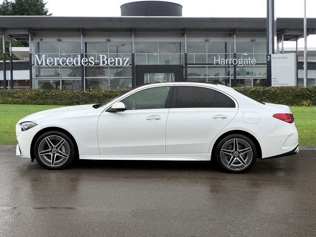 Used Mercedes-Benz C Class 2024 for sale - 77332763: Photo 7