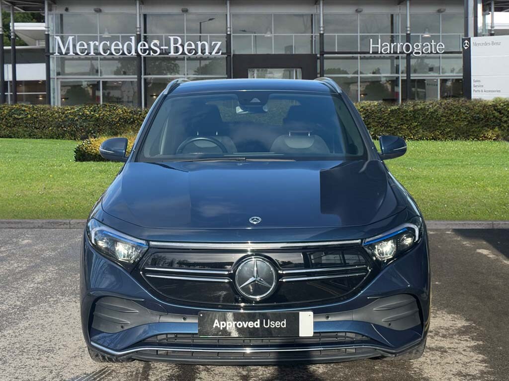 Used Mercedes-Benz EQA 2022 for sale - 77532866: Photo 10