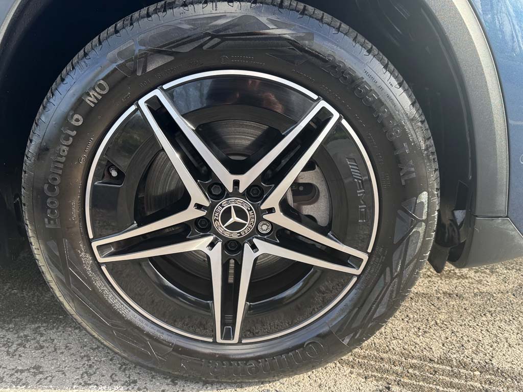 Used Mercedes-Benz EQA 2022 for sale - 77532866: Photo 6