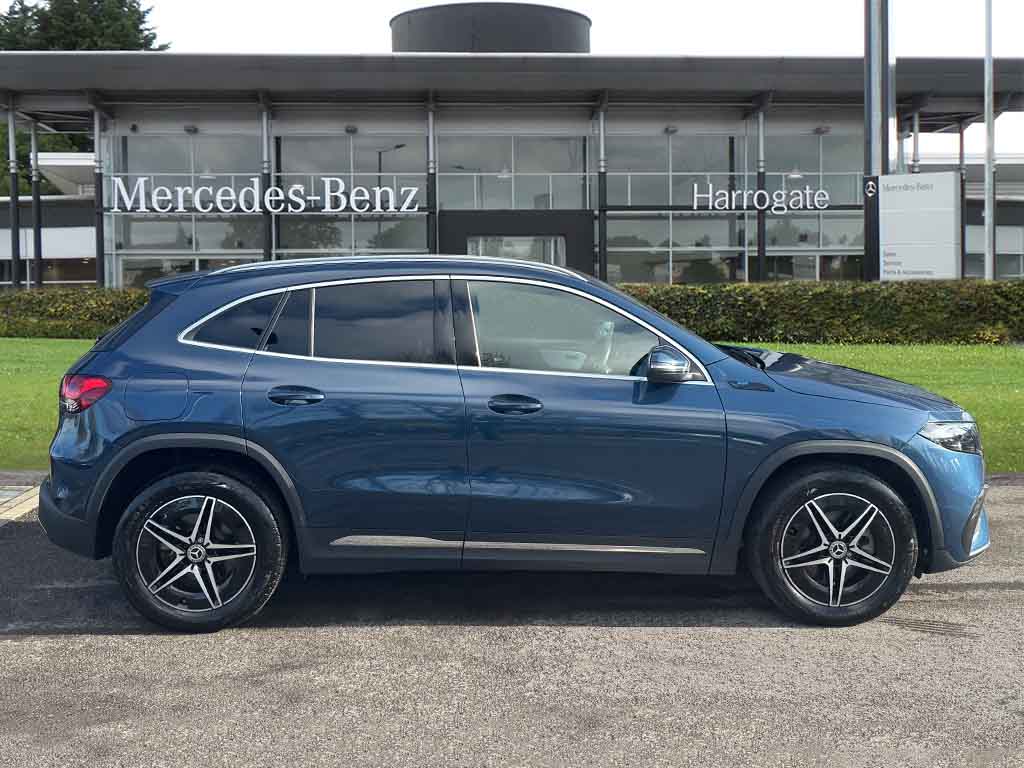 Used Mercedes-Benz EQA 2022 for sale - 77532866: Photo 7