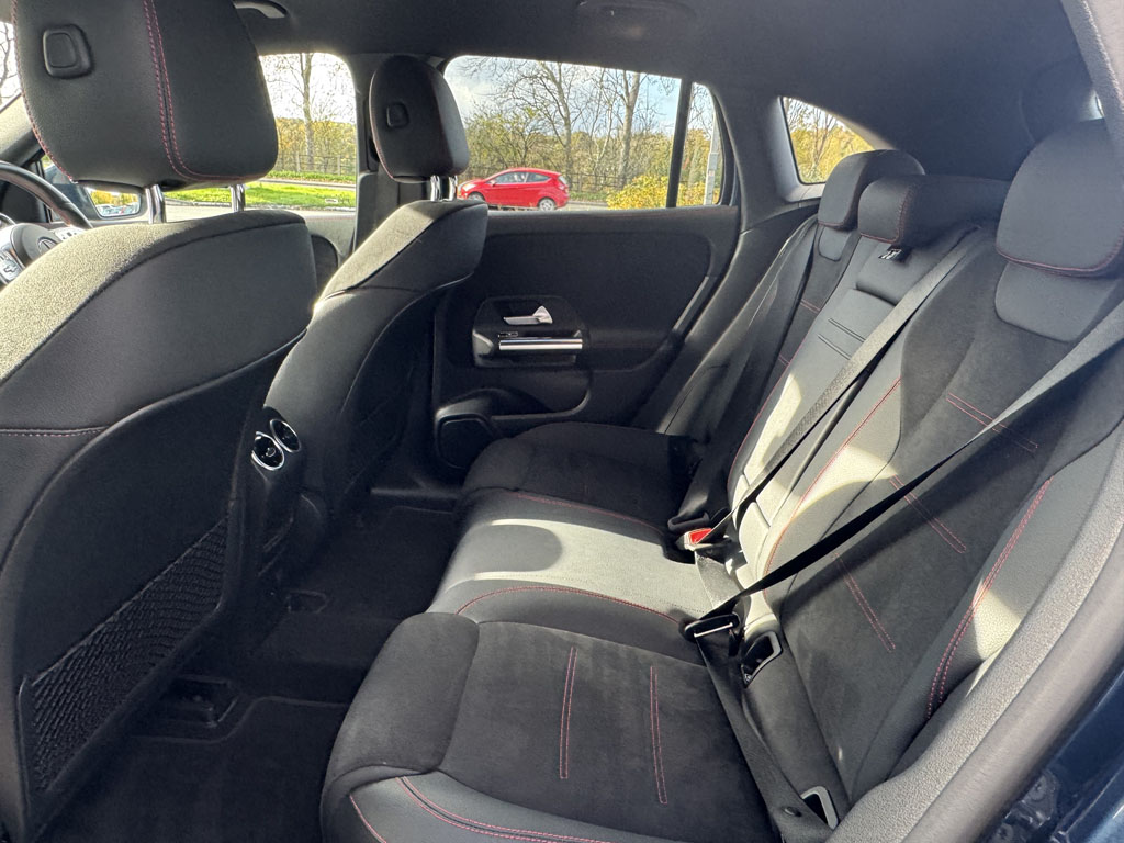 Used Mercedes-Benz EQA 2022 for sale - 77532866: Photo 8