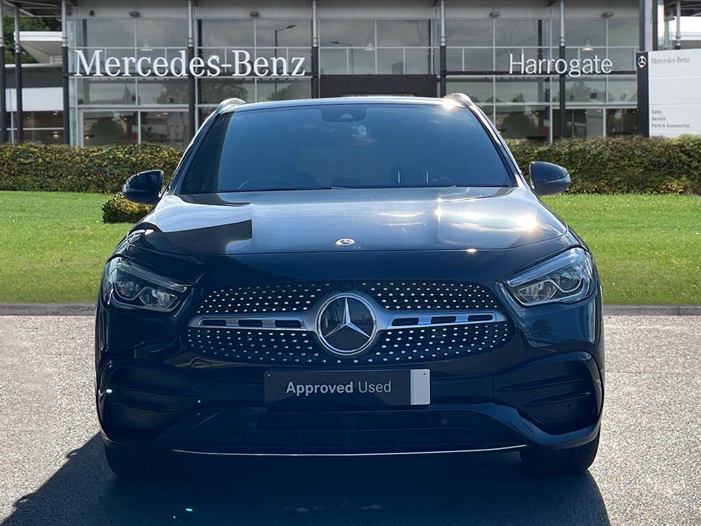 Used Mercedes-Benz GLA 2022 for sale - 76674363: Photo 10