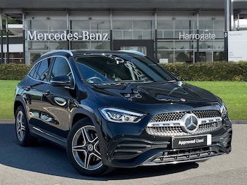 Used Mercedes-Benz GLA 2022 for sale - 76674363: Photo