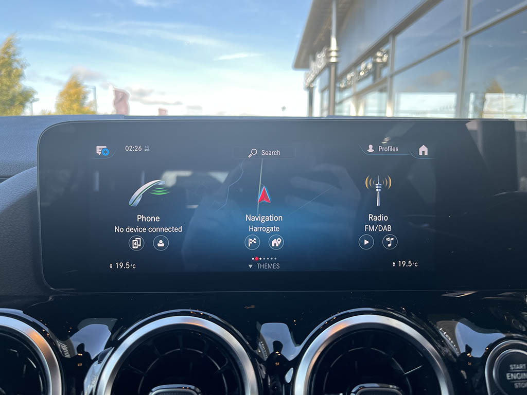 Used Mercedes-Benz GLA 2022 for sale - 76674363: Photo 4