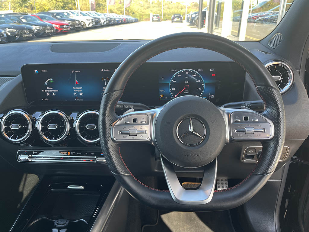 Used Mercedes-Benz GLA 2022 for sale - 76674363: Photo 5