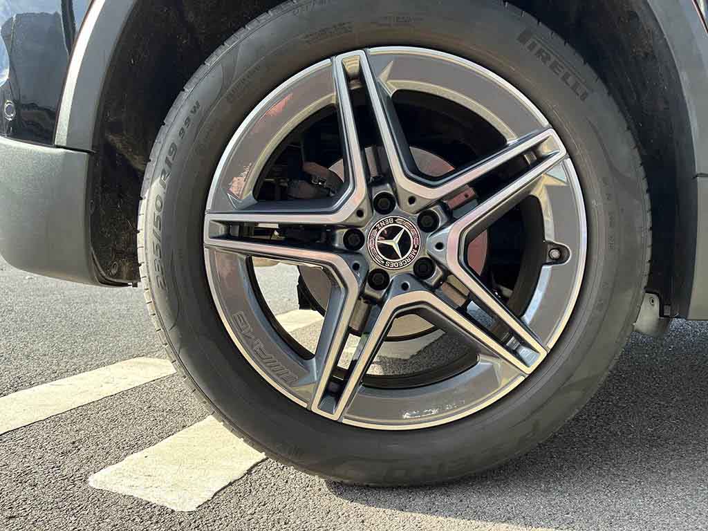 Used Mercedes-Benz GLA 2022 for sale - 76674363: Photo 6