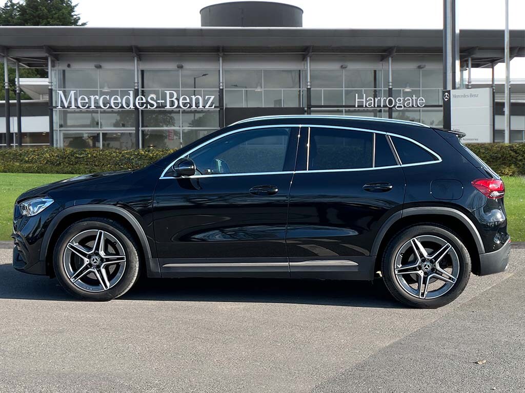 Used Mercedes-Benz GLA 2022 for sale - 76674363: Photo 7