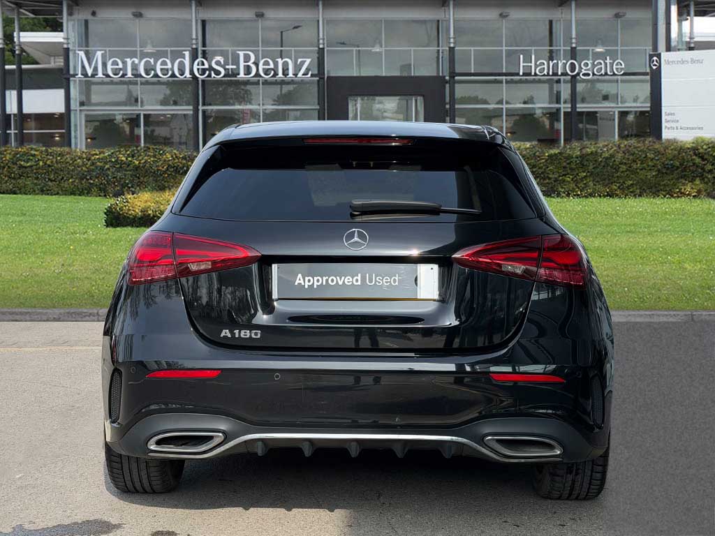 Used Mercedes-Benz A-Class 2024 for sale - 78005385: Photo 10