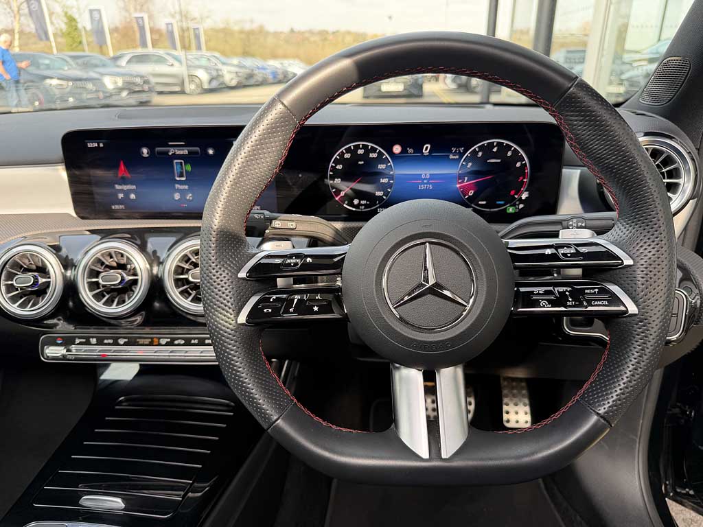 Used Mercedes-Benz A-Class 2024 for sale - 78005385: Photo 4