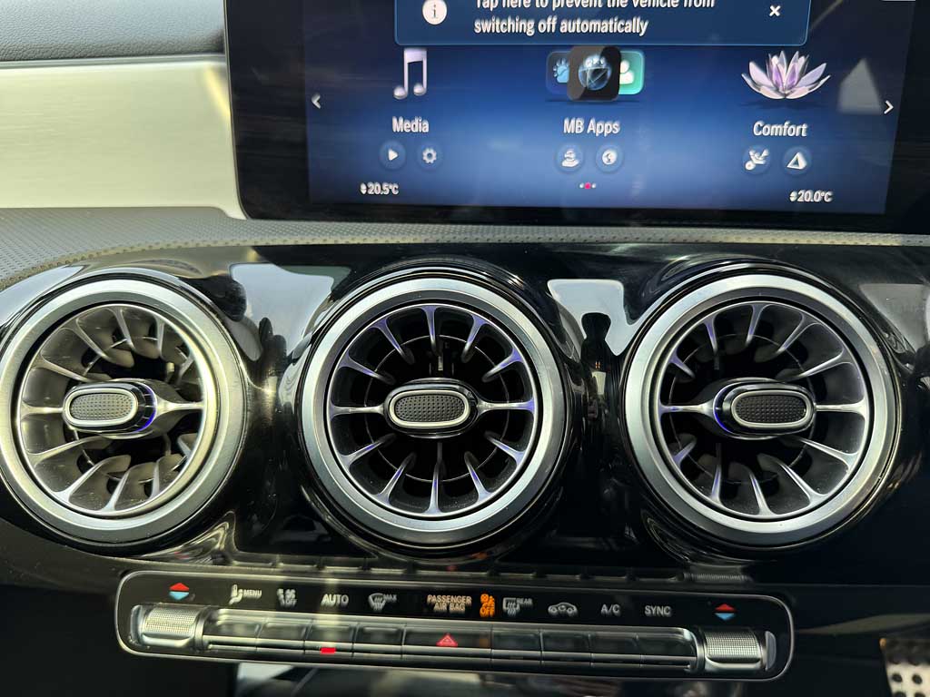 Used Mercedes-Benz A-Class 2024 for sale - 78005385: Photo 5