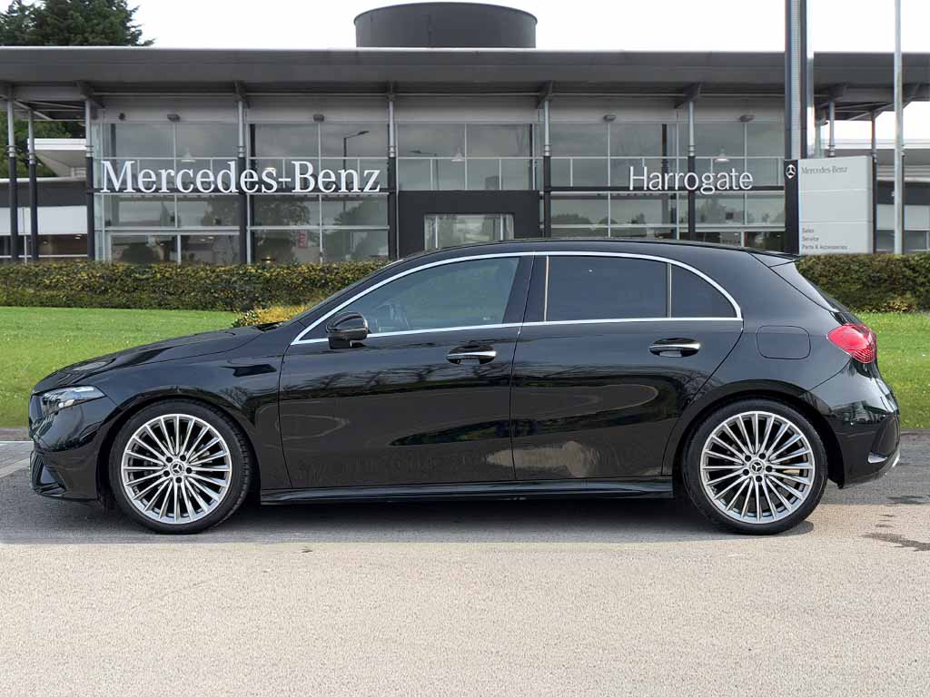 Used Mercedes-Benz A-Class 2024 for sale - 78005385: Photo 6