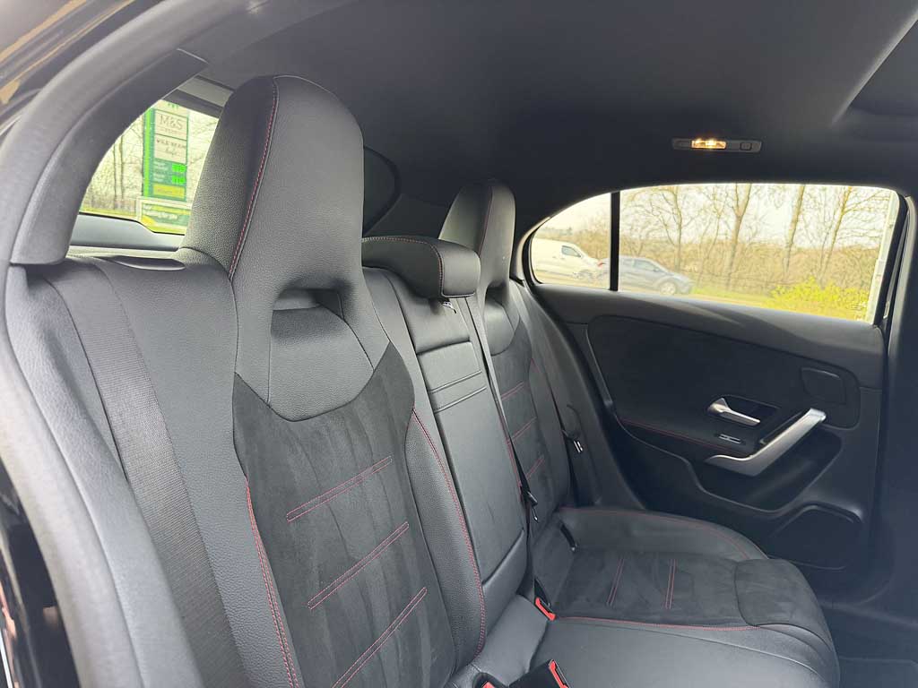 Used Mercedes-Benz A-Class 2024 for sale - 78005385: Photo 7