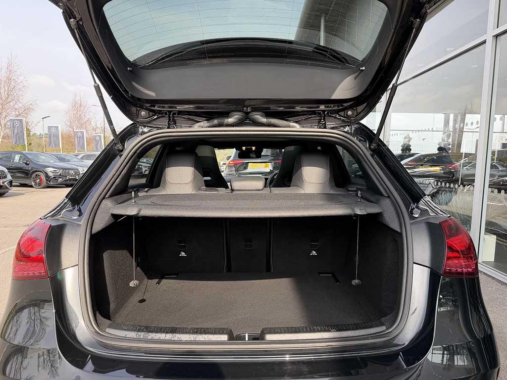 Used Mercedes-Benz A-Class 2024 for sale - 78005385: Photo 8