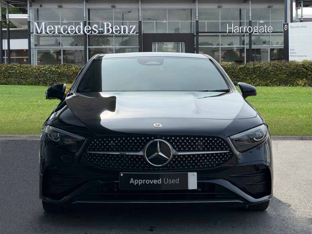 Used Mercedes-Benz A-Class 2024 for sale - 78005385: Photo 9