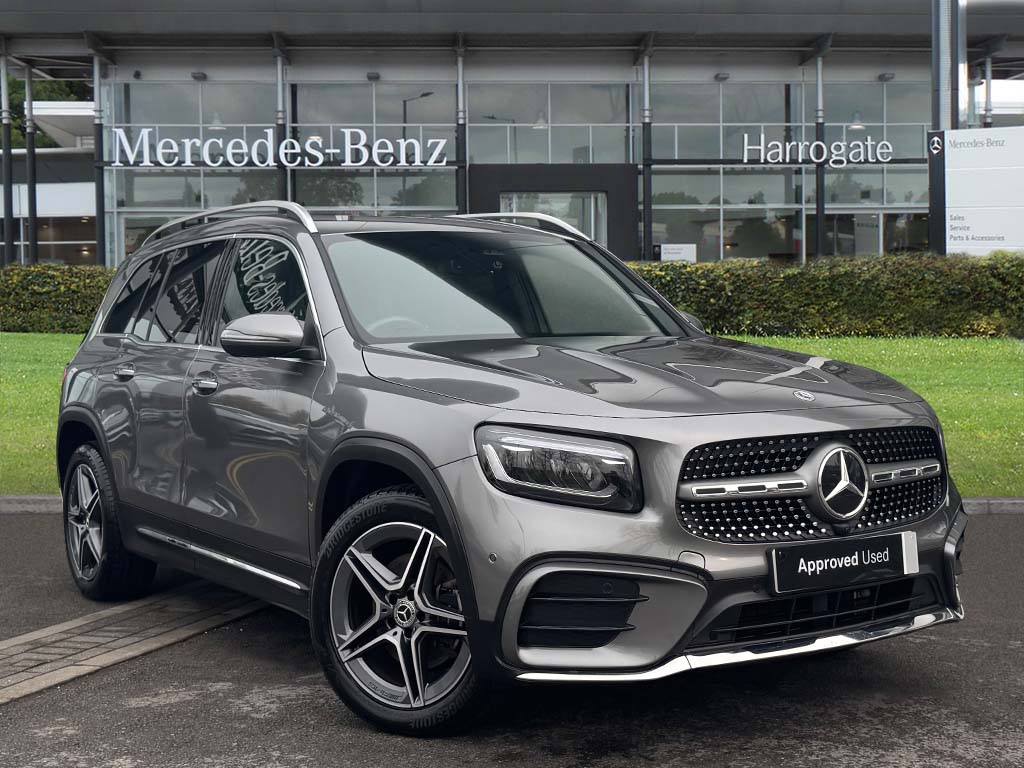 Used Mercedes-Benz GLB 2024 for sale - 76678352: Photo 1