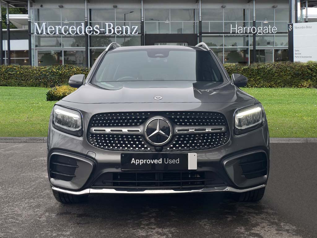 Used Mercedes-Benz GLB 2024 for sale - 76678352: Photo 10