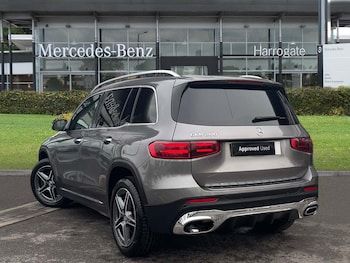Used Mercedes-Benz GLB 2024 for sale - 76678352: Photo
