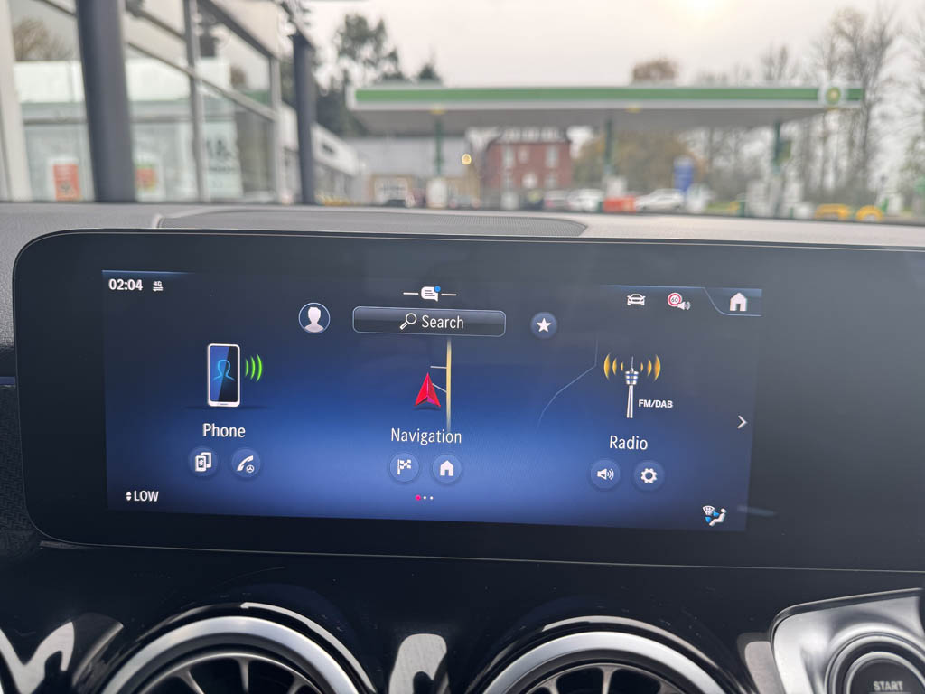 Used Mercedes-Benz GLB 2024 for sale - 76678352: Photo 5