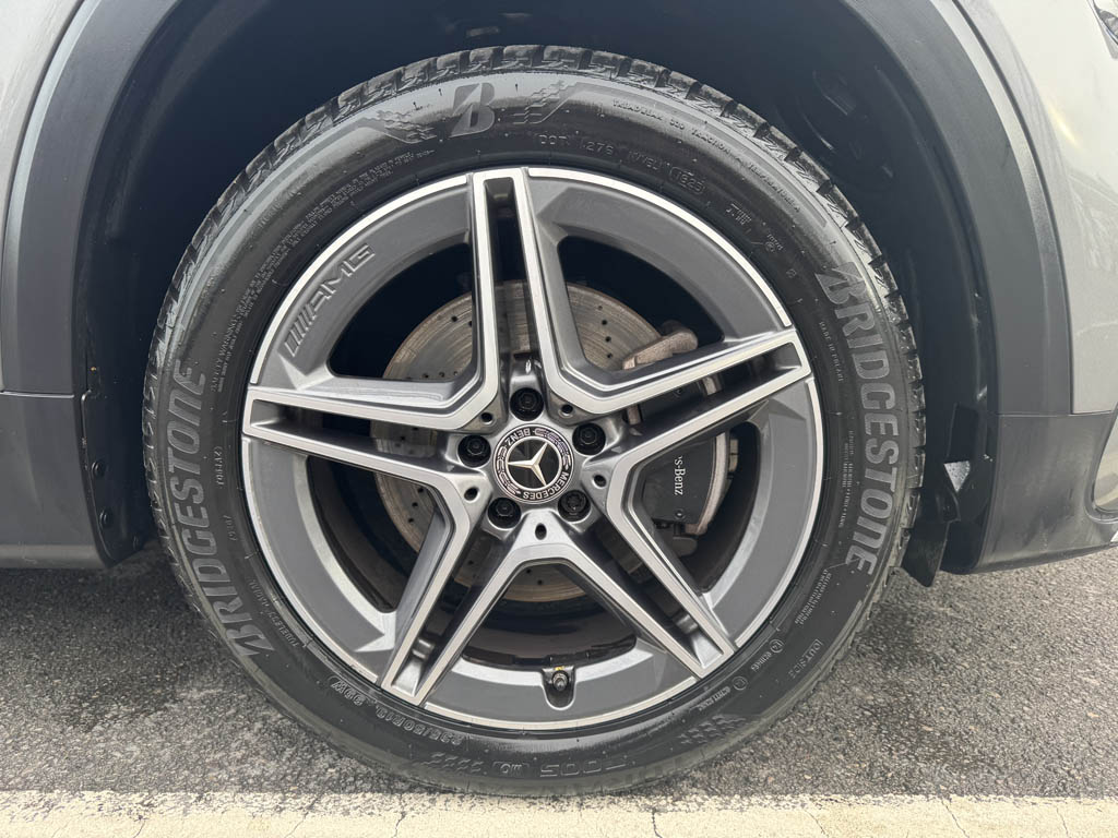 Used Mercedes-Benz GLB 2024 for sale - 76678352: Photo 6