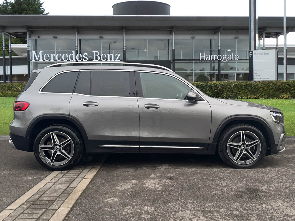 Used Mercedes-Benz GLB 2024 for sale - 76678352: Photo 7