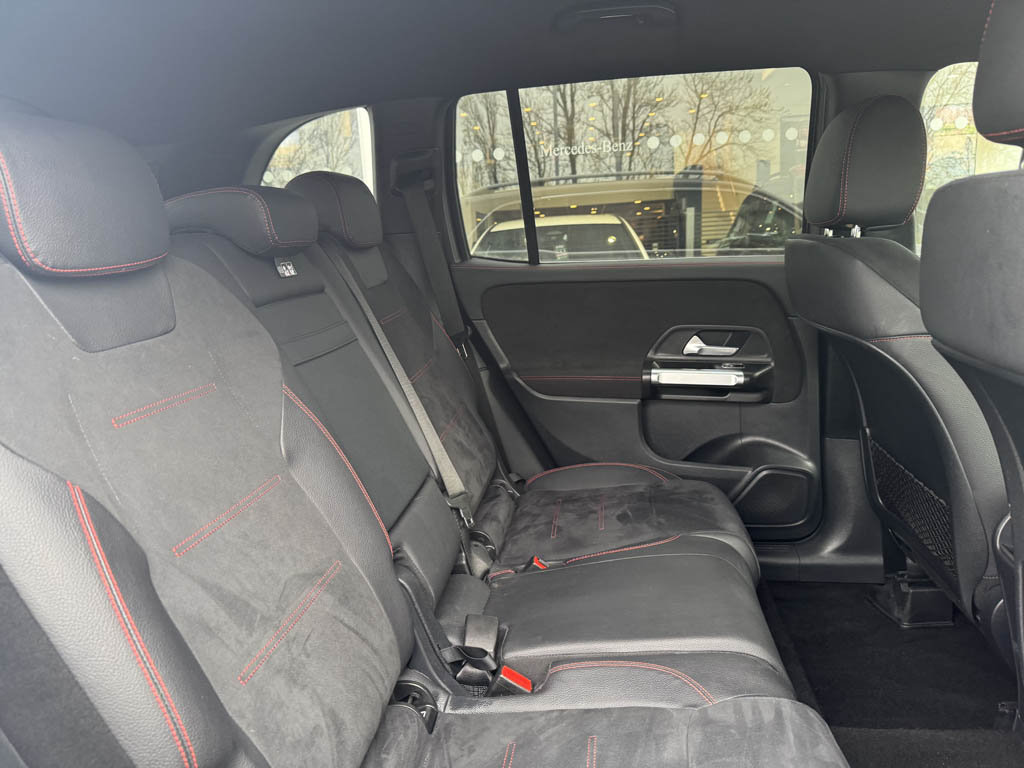 Used Mercedes-Benz GLB 2024 for sale - 76678352: Photo 8