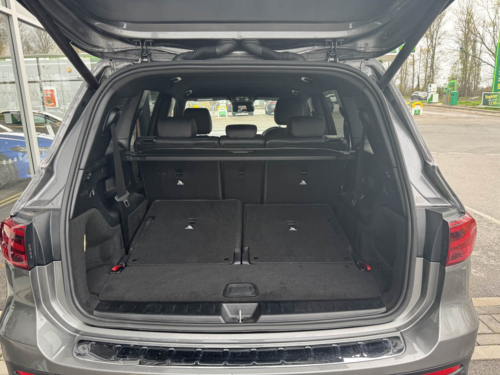 Used Mercedes-Benz GLB 2024 for sale - 76678352: Photo 9