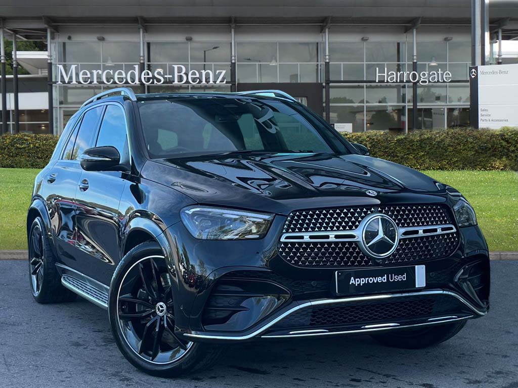 Used Mercedes-Benz GLE 2025 for sale - 76680337: Photo 1