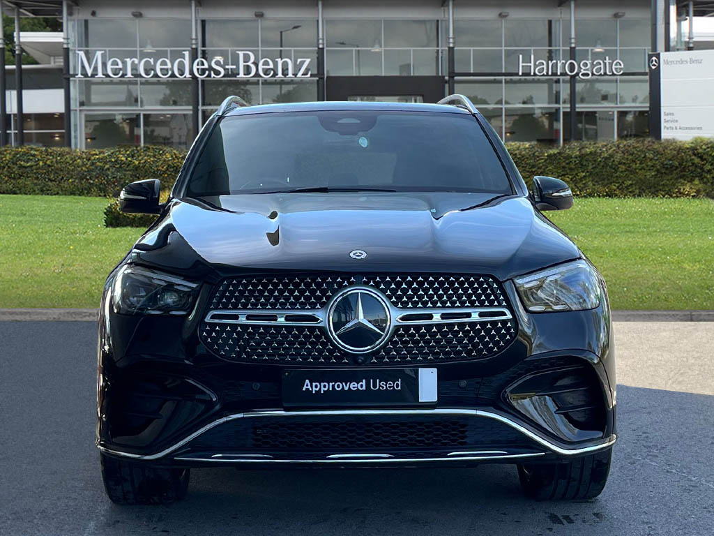 Used Mercedes-Benz GLE 2025 for sale - 76680337: Photo 10