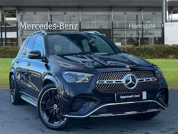 Used Mercedes-Benz GLE 2025 for sale - 76680337: Photo