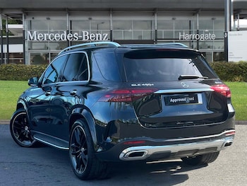 Used Mercedes-Benz GLE 2025 for sale - 76680337: Photo