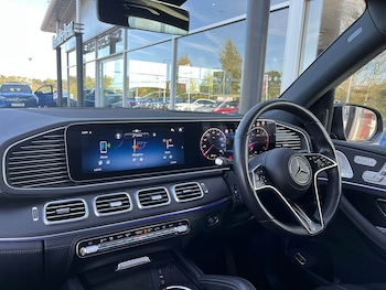 Used Mercedes-Benz GLE 2025 for sale - 76680337: Photo