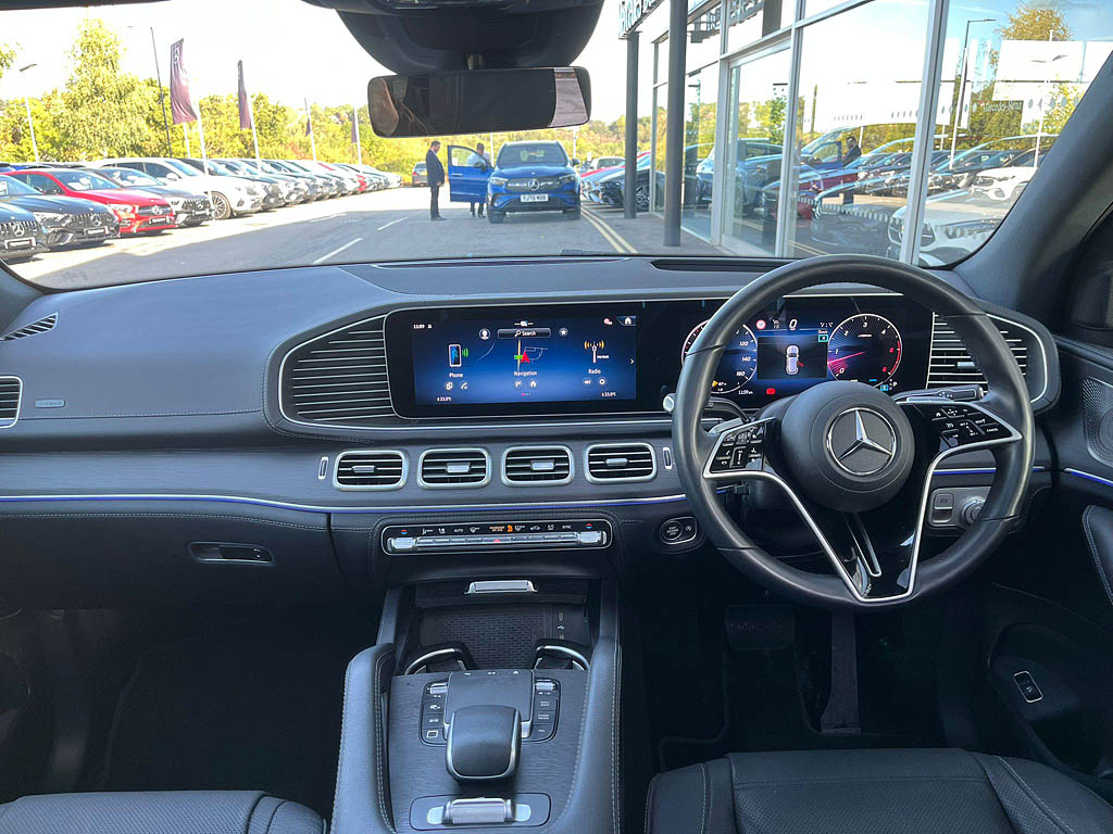 Used Mercedes-Benz GLE 2025 for sale - 76680337: Photo 4