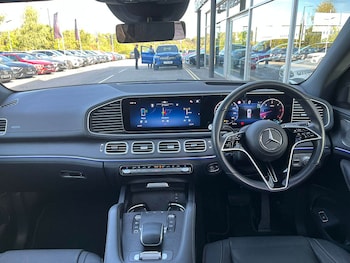 Used Mercedes-Benz GLE 2025 for sale - 76680337: Photo