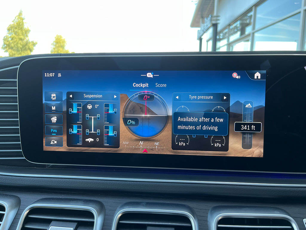 Used Mercedes-Benz GLE 2025 for sale - 76680337: Photo 5