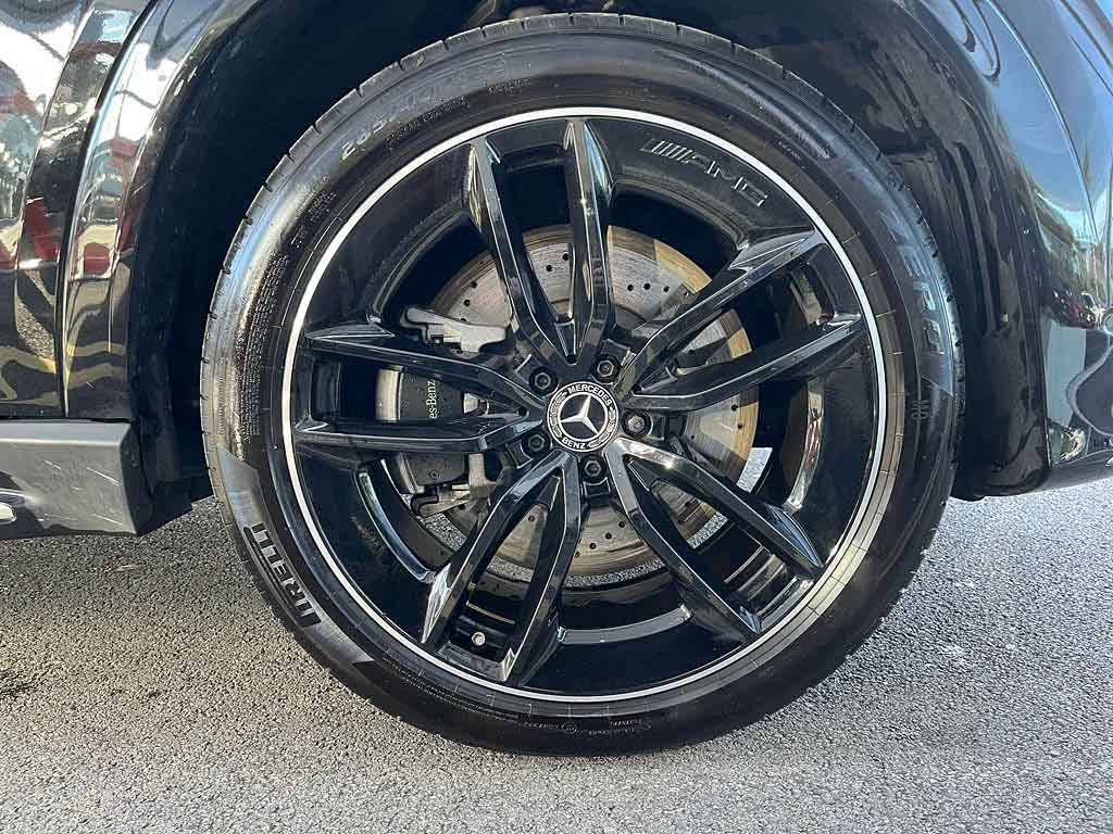 Used Mercedes-Benz GLE 2025 for sale - 76680337: Photo 6