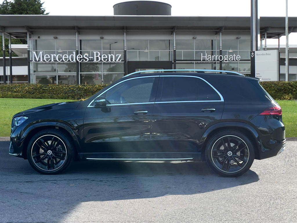 Used Mercedes-Benz GLE 2025 for sale - 76680337: Photo 7