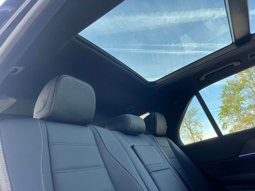 Used Mercedes-Benz GLE 2025 for sale - 76680337: Photo 8