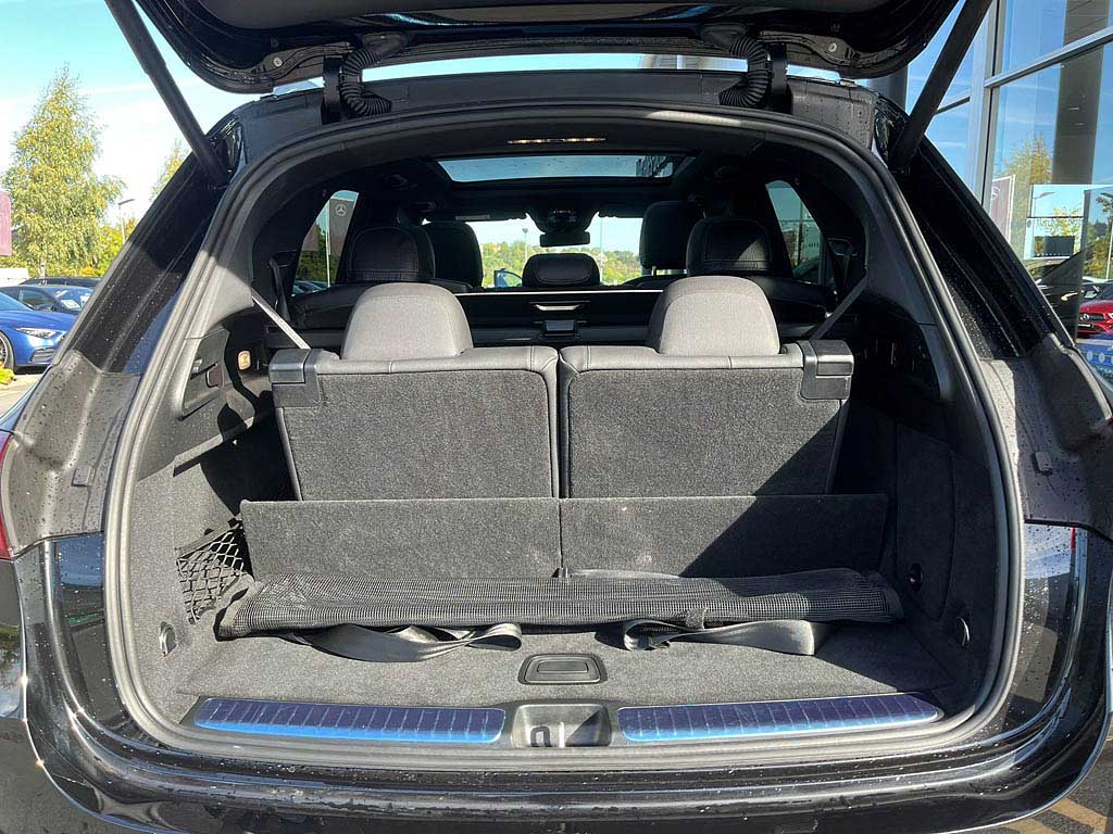 Used Mercedes-Benz GLE 2025 for sale - 76680337: Photo 9