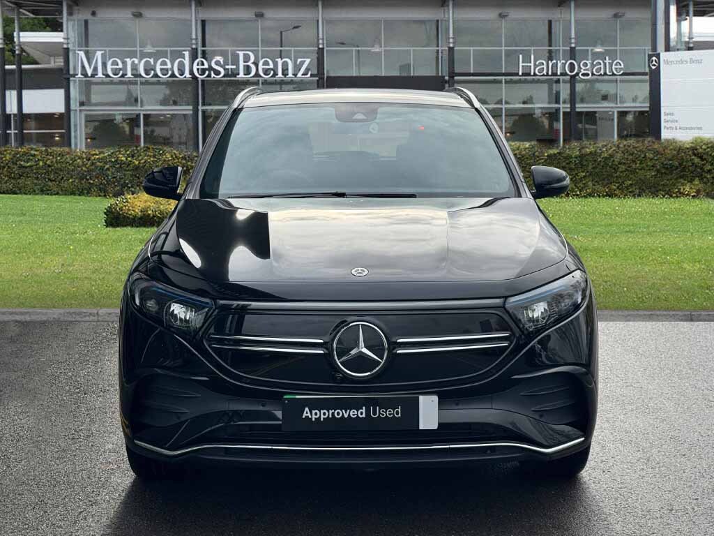 Used Mercedes-Benz EQA 2022 for sale - 76675311: Photo 10