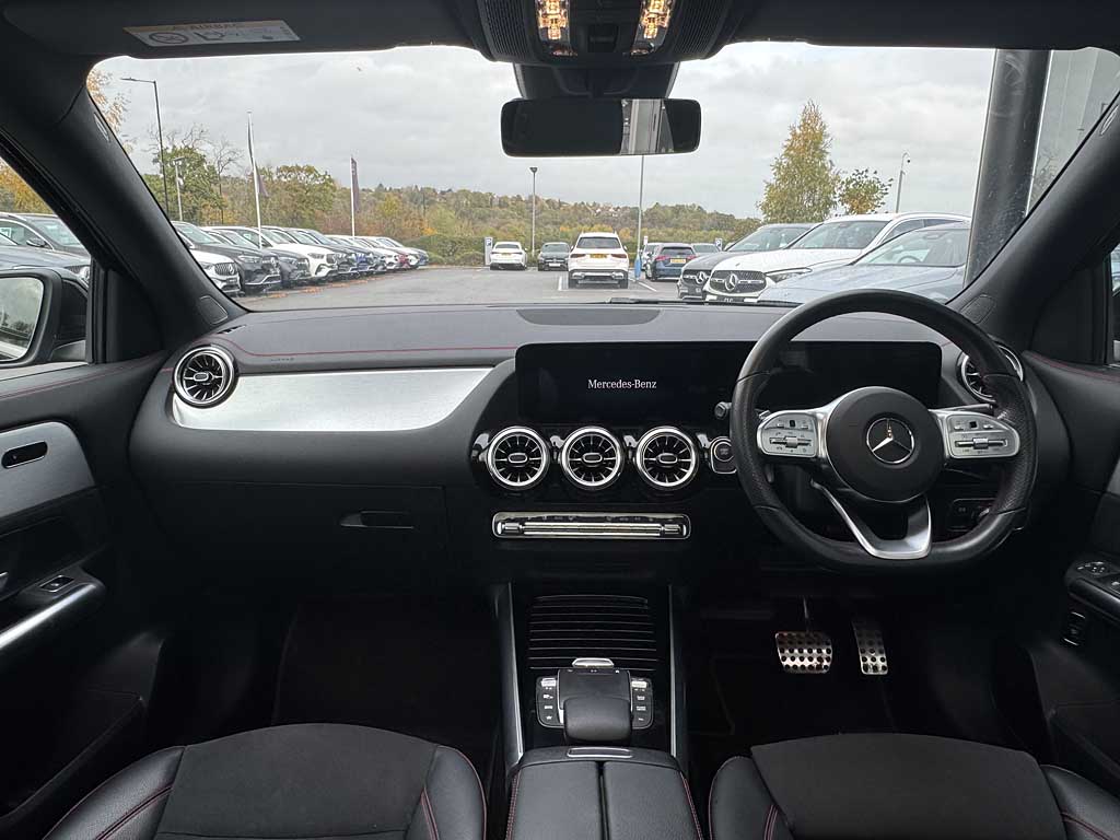 Used Mercedes-Benz EQA 2022 for sale - 76675311: Photo 5