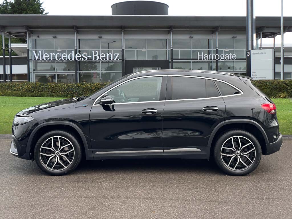 Used Mercedes-Benz EQA 2022 for sale - 76675311: Photo 7